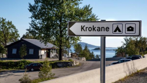 Krokane Camping Florø